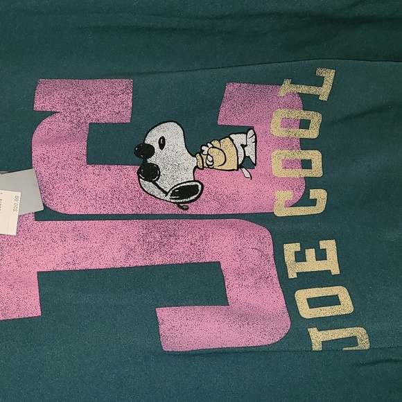 🆕️ Snoopy Oversized Sweater - Picture 2 of 8